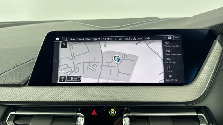 BMW 2 Series 218i [136] M Sport 4dr Petrol Saloon